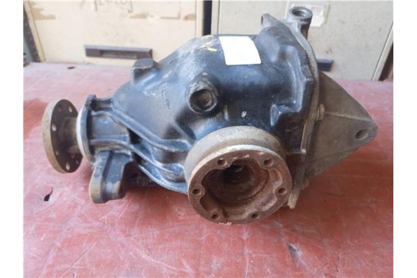 Recambio de grupo diferencial trasero para bmw serie 3 berlina (e46) 2.0 320i referencia OEM IAM 1428164 1428821214812 