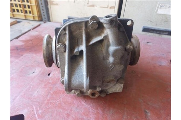 Recambio de grupo diferencial trasero para bmw serie 3 berlina (e46) 2.0 320i referencia OEM IAM 1428164 1428821214812 