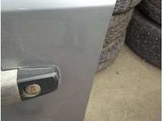 Recambio de puerta delantero izquierda para opel vectra c berlina 2.0 dti 16v referencia OEM IAM 124061  