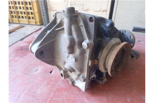 Recambio de grupo diferencial trasero para bmw serie 3 berlina (e46) 2.0 320i referencia OEM IAM 1428164 1428821214812 