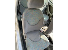 Recambio de juego asientos para nissan micra (k11) 1.0 referencia OEM IAM 876006F610 876506F610 