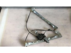 Recambio de mecanismo elevalunas delantero derecho para peugeot 206 1.9 d referencia OEM IAM 9222F8 37326 9221E8 , PEUGEOT | 922
