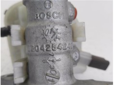 Recambio de bomba freno para peugeot 308 1.6 gt referencia OEM IAM 0204051007 204254242 