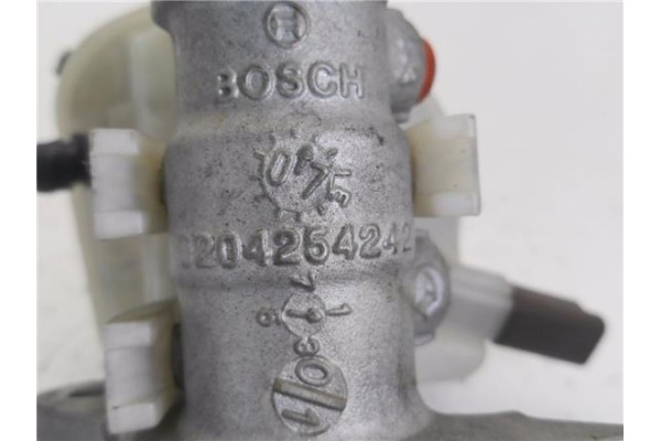 Recambio de bomba freno para peugeot 308 1.6 gt referencia OEM IAM 0204051007 204254242 