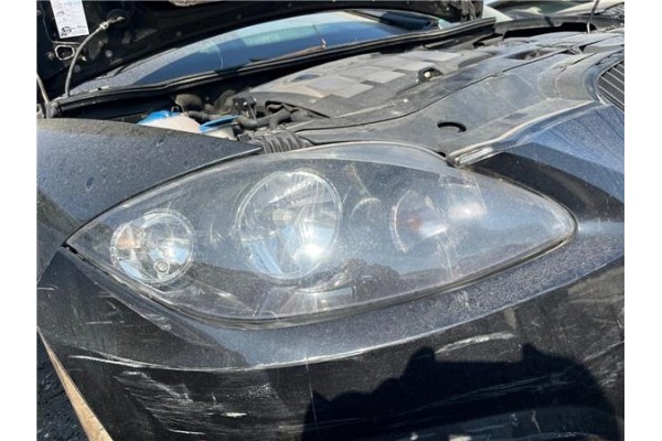 Recambio de faro delantero dcho para seat leon (1p1) 1.6 tdi referencia OEM IAM   