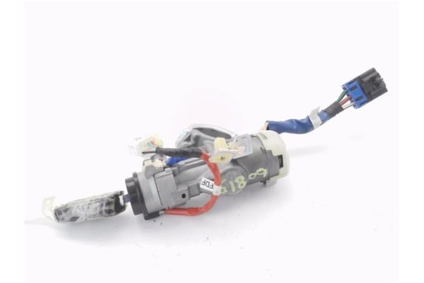 Recambio de clausor para hyundai i30 (fd) 1.6 comfort referencia OEM IAM 819102L000  