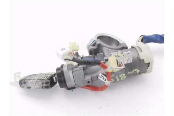 Recambio de clausor para hyundai i30 (fd) 1.6 comfort referencia OEM IAM 819102L000  