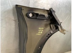 Recambio de aleta delantero izquierda para mini mini (r50,r53) 1.6 cooper referencia OEM IAM 41217037437  