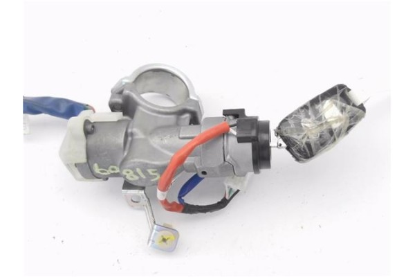 Recambio de clausor para hyundai i30 (fd) 1.6 comfort referencia OEM IAM 819102L000  