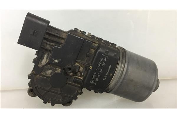 Recambio de motor limpiaparabrisas delantero para alfa romeo alfa 147 (190)(2000) 1.6 t.spark eco distinctive [1,6 ltr. - 77 kw 