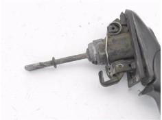 Recambio de maneta exterior delantero izquierda para seat ibiza (6k1) 1.9 tdi referencia OEM IAM 6K0837113 6K0837207C 