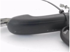 Recambio de maneta exterior delantero izquierda para seat ibiza (6k1) 1.9 tdi referencia OEM IAM 6K0837113 6K0837207C 