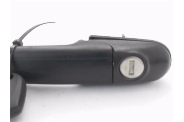 Recambio de maneta exterior delantero izquierda para seat ibiza (6k1) 1.9 tdi referencia OEM IAM 6K0837113 6K0837207C 