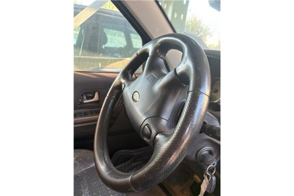 Recambio de volante para land rover freelander (ln) 2.0 di referencia OEM IAM   