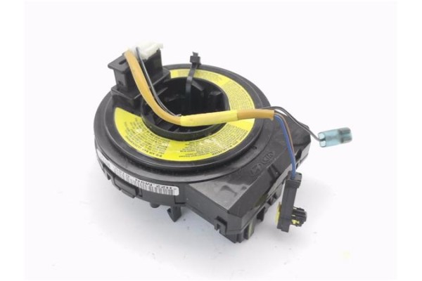 Recambio de anillo airbag para hyundai i30 (fd) 1.6 comfort referencia OEM IAM 934902R20  