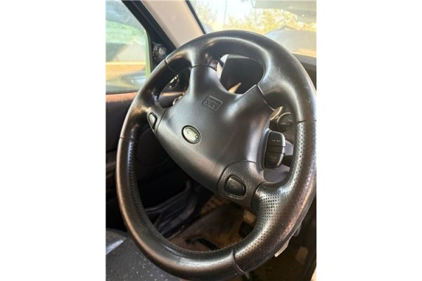 Recambio de volante para land rover freelander (ln) 2.0 di referencia OEM IAM   