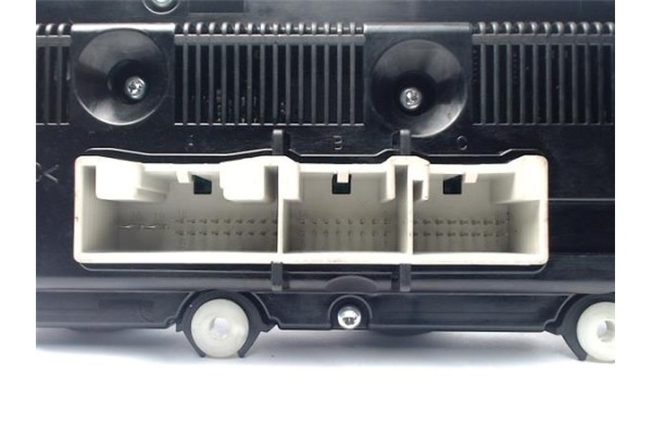 Recambio de mandos climatizador para volkswagen golf v (1k1) 1.9 tdi referencia OEM IAM 1K0907044CP  