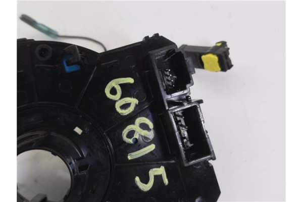 Recambio de anillo airbag para hyundai i30 (fd) 1.6 comfort referencia OEM IAM 934902R20  