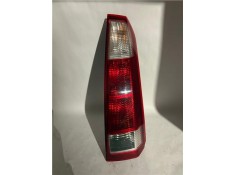 Recambio de piloto trasero derecho para opel meriva 1.6 16v referencia OEM IAM 93294346 89398085 