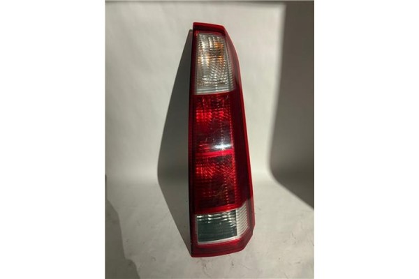 Recambio de piloto trasero derecho para opel meriva 1.6 16v referencia OEM IAM 93294346 89398085 