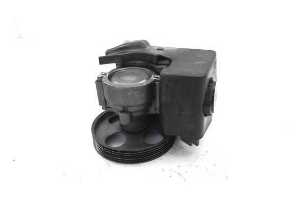 Recambio de bomba servodireccion para peugeot 206 1.4 xr referencia OEM IAM 4007KX  