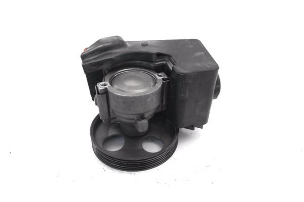 Recambio de bomba servodireccion para peugeot 206 1.4 xr referencia OEM IAM 4007KX  