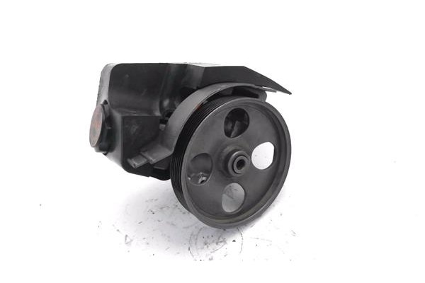Recambio de bomba servodireccion para peugeot 206 1.4 xr referencia OEM IAM 4007KX  