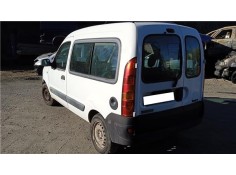 renault kangoo i (f/kc0) del año 2009
