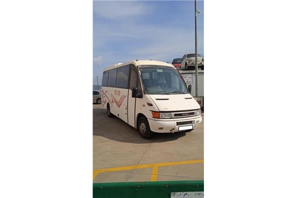 iveco c65a00/a del año 2002