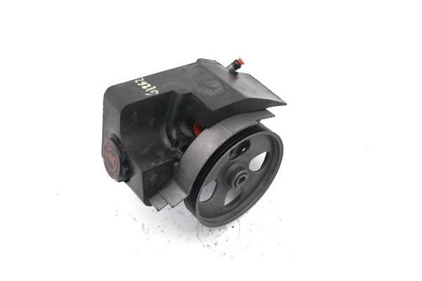 Recambio de bomba servodireccion para peugeot 206 1.4 xr referencia OEM IAM 4007KX  