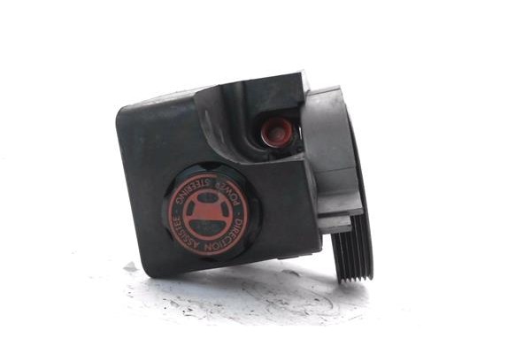 Recambio de bomba servodireccion para peugeot 206 1.4 xr referencia OEM IAM 4007KX  