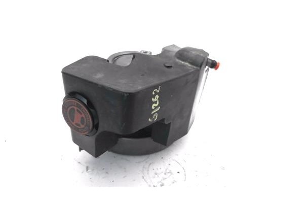Recambio de bomba servodireccion para peugeot 206 1.4 xr referencia OEM IAM 4007KX  