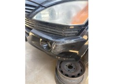 Recambio de paragolpes delantero para ssangyong kyron 2.0 200 xdi referencia OEM IAM   