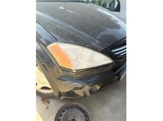 Recambio de paragolpes delantero para ssangyong kyron 2.0 200 xdi referencia OEM IAM    2