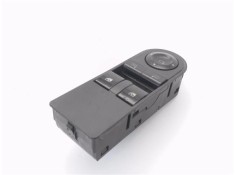 Recambio de mando elevalunas delantero izquierdo para opel astra h berlina 1.8 referencia OEM IAM 13228706  