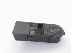 Recambio de mando elevalunas delantero izquierdo para opel astra h berlina 1.8 referencia OEM IAM 13228706  