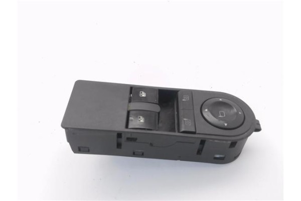 Recambio de mando elevalunas delantero izquierdo para opel astra h berlina 1.8 referencia OEM IAM 13228706  