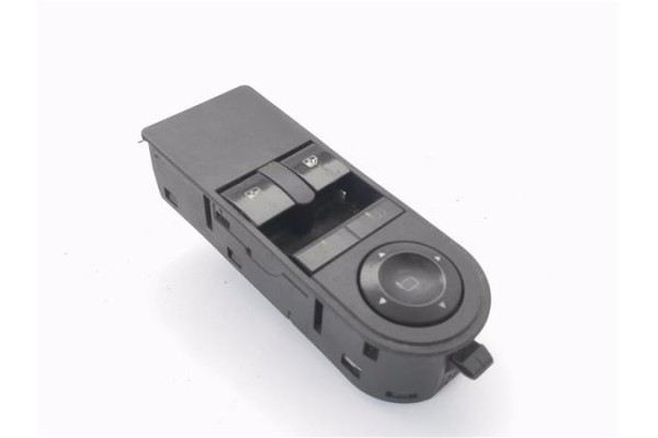 Recambio de mando elevalunas delantero izquierdo para opel astra h berlina 1.8 referencia OEM IAM 13228706  