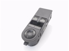 Recambio de mando elevalunas delantero izquierdo para opel astra h berlina 1.8 referencia OEM IAM 13228706  