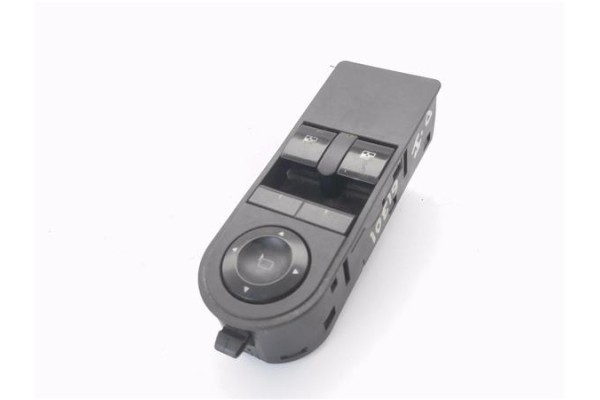 Recambio de mando elevalunas delantero izquierdo para opel astra h berlina 1.8 referencia OEM IAM 13228706  