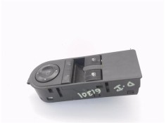 Recambio de mando elevalunas delantero izquierdo para opel astra h berlina 1.8 referencia OEM IAM 13228706  