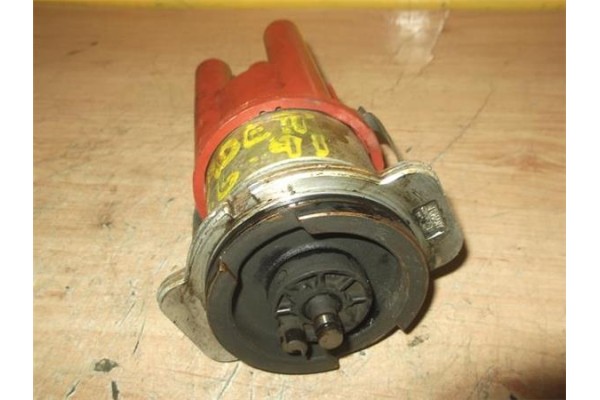Recambio de delco para opel kadett e 1.6 s referencia OEM IAM  0237521024 