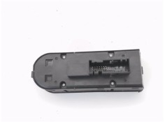 Recambio de mando elevalunas delantero izquierdo para opel astra h berlina 1.8 referencia OEM IAM 13228706  