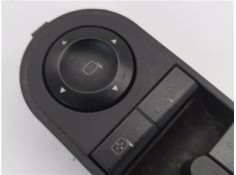 Recambio de mando elevalunas delantero izquierdo para opel astra h berlina 1.8 referencia OEM IAM 13228706  