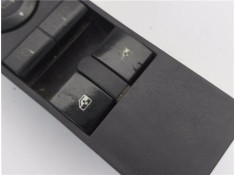 Recambio de mando elevalunas delantero izquierdo para opel astra h berlina 1.8 referencia OEM IAM 13228706  