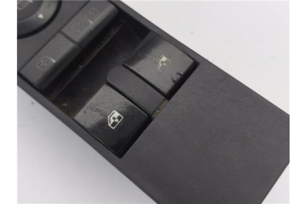 Recambio de mando elevalunas delantero izquierdo para opel astra h berlina 1.8 referencia OEM IAM 13228706  