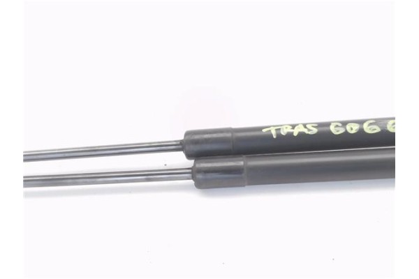 Recambio de amortiguador porton para volkswagen touran (1t1) 2.0 tdi referencia OEM IAM 1T0827550C  