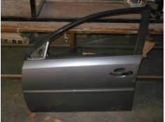 Recambio de puerta delantero izquierda para opel vectra c berlina 2.0 dti 16v referencia OEM IAM 124061  