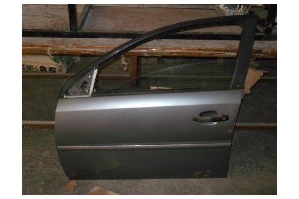 Recambio de puerta delantero izquierda para opel vectra c berlina 2.0 dti 16v referencia OEM IAM 124061  