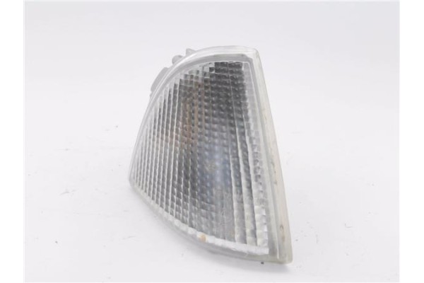 Recambio de intermitente delantero dcho para fiat scudo furgón (220l) 1.9 td referencia OEM IAM 0009406303537  